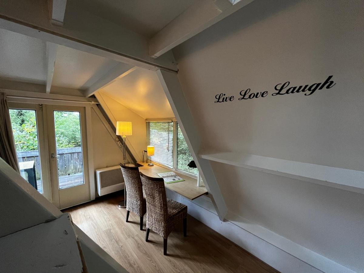 Durbuy Bungalow 16 Exterior foto