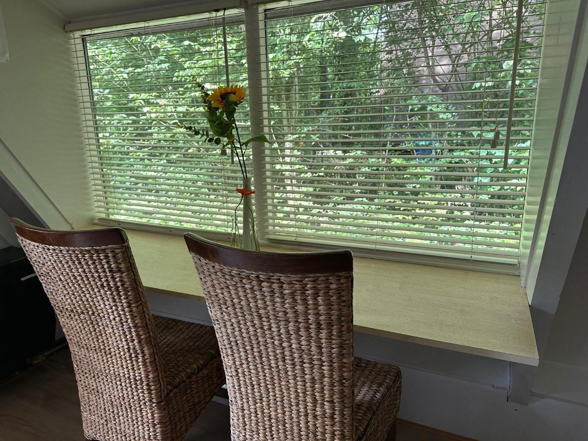 Durbuy Bungalow 16 Exterior foto
